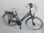 Fiets, Fietsen en Brommers, Ophalen