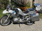 BMW GS 1200, Cardan-aandrijving, Particulier, Enduro, 1200 cc