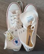 128) Converse all star haute, Enlèvement, Neuf, Chaussures