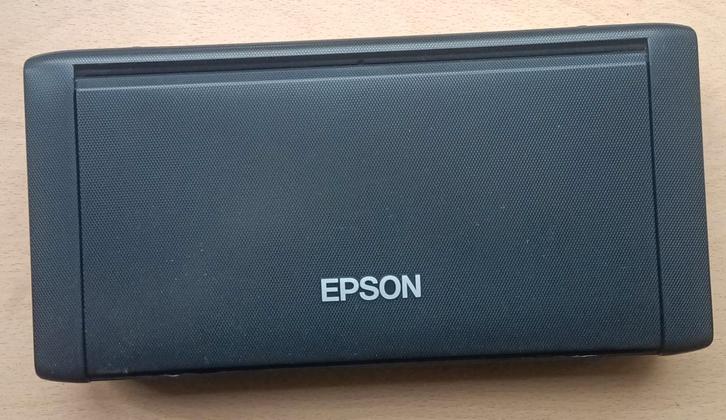EPSON WORKFORCE WF100, Computers en Software, Printers, Printer, Verzenden