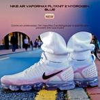 Nike Air VaporMax Flyknit 2 'Hydrogen Blue' NEUF, Neuf, Enlèvement ou Envoi, Nike, Blanc