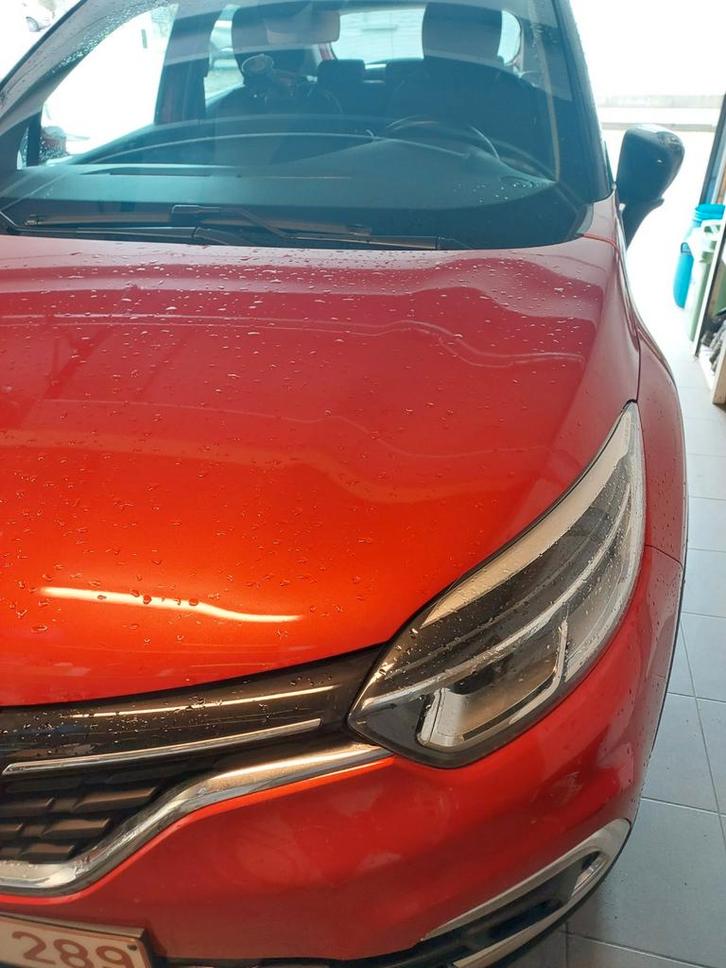 Renault Captur 2018, Auto's, Renault, Particulier, Captur, Ophalen