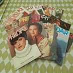 breiboeken Herfst Phildar jaren 80, Boeken, Ophalen, Gelezen, Breien en Haken