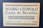 setje van 8 postkaarten van Leopoldsburg ( ongebruikt), Verzamelen, Verzenden, Voor 1920, Ongelopen, Limburg