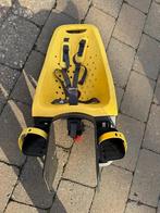 Yepp fietszitje, Ophalen, Zo goed als nieuw, Achterzitje, Yepp (Thule)