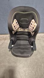 autostoel, Ophalen, Gebruikt, Zijbescherming, Autogordel