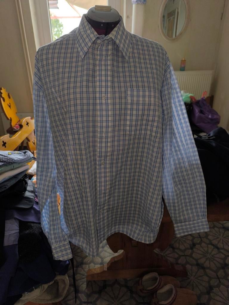 Hemden Paket, Ophalen of Verzenden