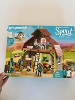 Playmobil Spirit 70118, Kinderen en Baby's, Speelgoed | Playmobil, Ophalen, Zo goed als nieuw