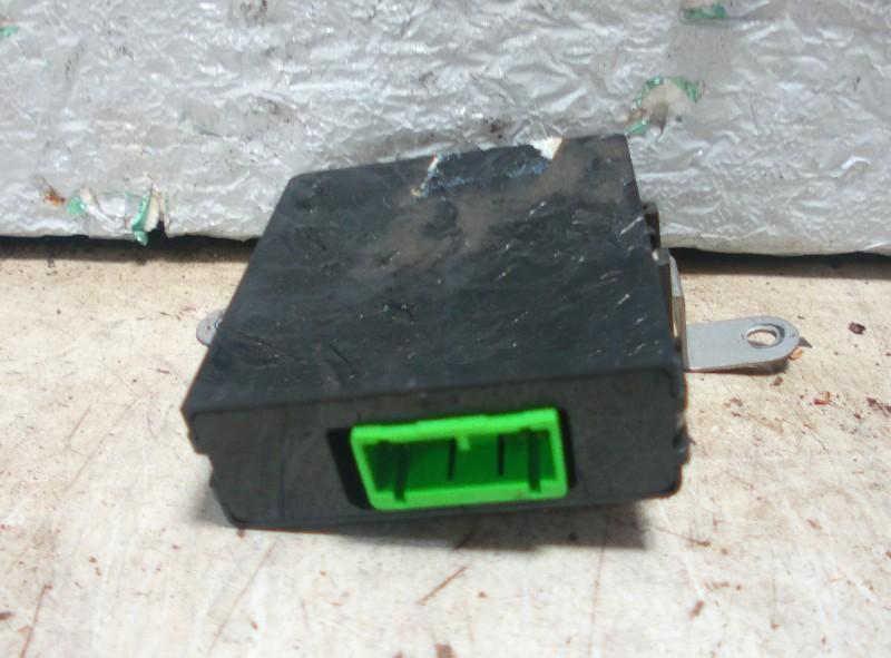 ORDINATEUR DIVERS C Opel Frontera (6B) (91160401), Autos : Pièces & Accessoires, Utilisé, Opel