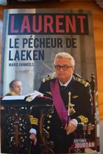 De zondaar van Laken door Mario Danneels, Mario Danneels, Ophalen, 20e eeuw of later, Gelezen