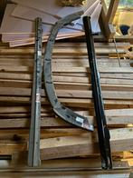 Maxton design golf 5, Enlèvement, Neuf, Avant, Volkswagen