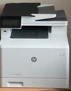 HP multifunctionele kleurenlaser (scan/kopieer/fax), Informatique & Logiciels, Imprimantes, Copier, Imprimante, Enlèvement, Imprimante laser