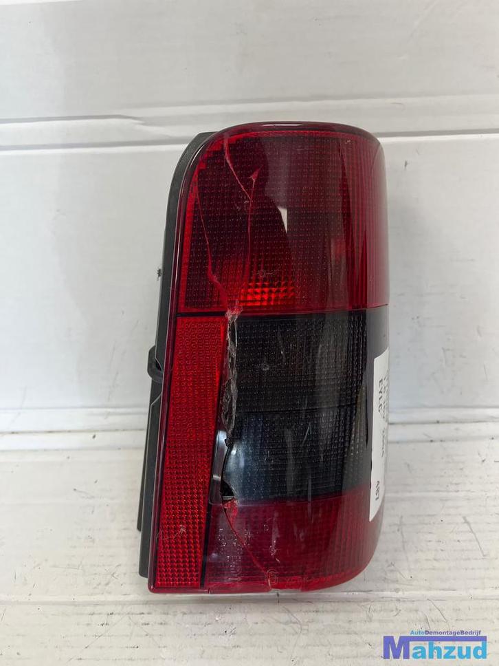 CITROEN BERLINGO rechts achterlicht 1998-2008, Auto-onderdelen, Verlichting, Citroën, Gebruikt