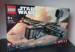 Lego Star Wars 75323 The Justifier - neuf - scellé, Enlèvement ou Envoi, Neuf, Ensemble complet, Lego