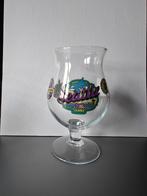 Duvel glas Seattle, Verzamelen, Biermerken, Ophalen, Nieuw, Glas of Glazen, Duvel