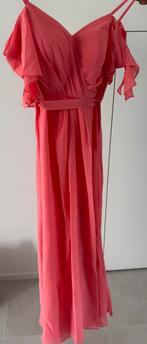 Cocktailjurk, trouwjurk, enz., Kleding | Dames, Gelegenheidskleding, Ophalen, Zo goed als nieuw, Maat 34 (XS) of kleiner, Cocktailjurk