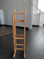 Porte-rouleau de papier toilette en bois Ikea, Enlèvement