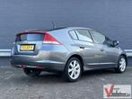 Honda Insight 1.3 Elegance | Stoelverwarming | Climate | Cru, Auto's, Honda, Bedrijf, Berline, Hybride Elektrisch/Benzine, Insight
