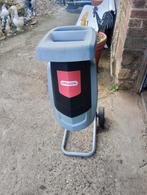 Oregon hakselaar te koop, Enlèvement