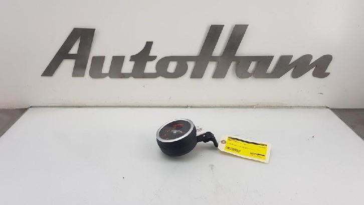 TOERENTELLER Renault Twingo II (CN) (|8200470973|), Auto-onderdelen, Dashboard en Schakelaars, Renault, Gebruikt