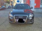 Audi Q5 2012 2.0 tdi 163.000 chevaux lire l annonces, Cuir, Euro 5, Achat, Entreprise