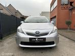 Toyota Prius+|Wagon|Benzine|Hybrid|7 Plaatsen|Automaat, 100 kW, Argent ou Gris, Achat, Electronic Stability Program (ESP)