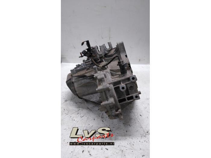 Versnellingsbak van een Kia Soul, Auto-onderdelen, Transmissie en Toebehoren, Kia, Gebruikt, 3 maanden garantie, Ophalen of Verzenden