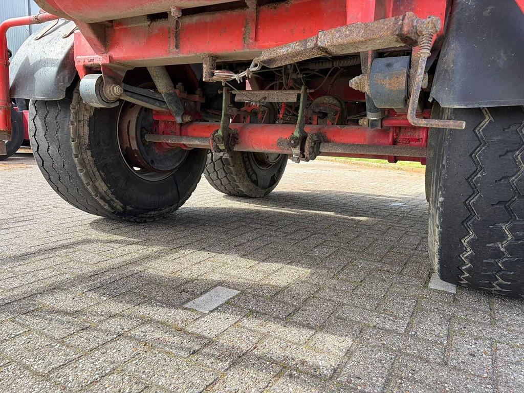 Kaiser Kipper, Auto's, Bedrijf, Overige brandstoffen, Te koop, Aanhangers en Opleggers