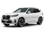 BMW X3 30e xDrive M Sport Pro / PANO / TRKHK / 360 / HUD, Cuir, 215 kW, Achat, Euro 6
