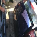 Ford Fiesta 2002      2500204        Motorkap, Ophalen, Gebruikt, -, -