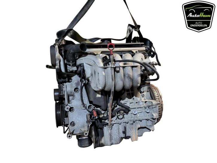 MOTEUR Volvo S60 I (RS / HV) (|8251106|8251434|8251435|), Autos : Pièces & Accessoires, Moteurs & Accessoires, Volvo, Utilisé