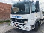 Mercedes atego takelwagen, Particulier, Te koop