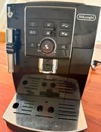 DéLonghi koffiemachine bonen, Elektronische apparatuur, Gebruikt, Koffiemachine, Gemalen koffie, Ophalen