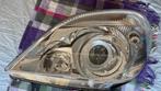 Phare au xénon gauche Mercedes Benz Sprinter w906, Enlèvement, Utilisé, Mercedes-Benz