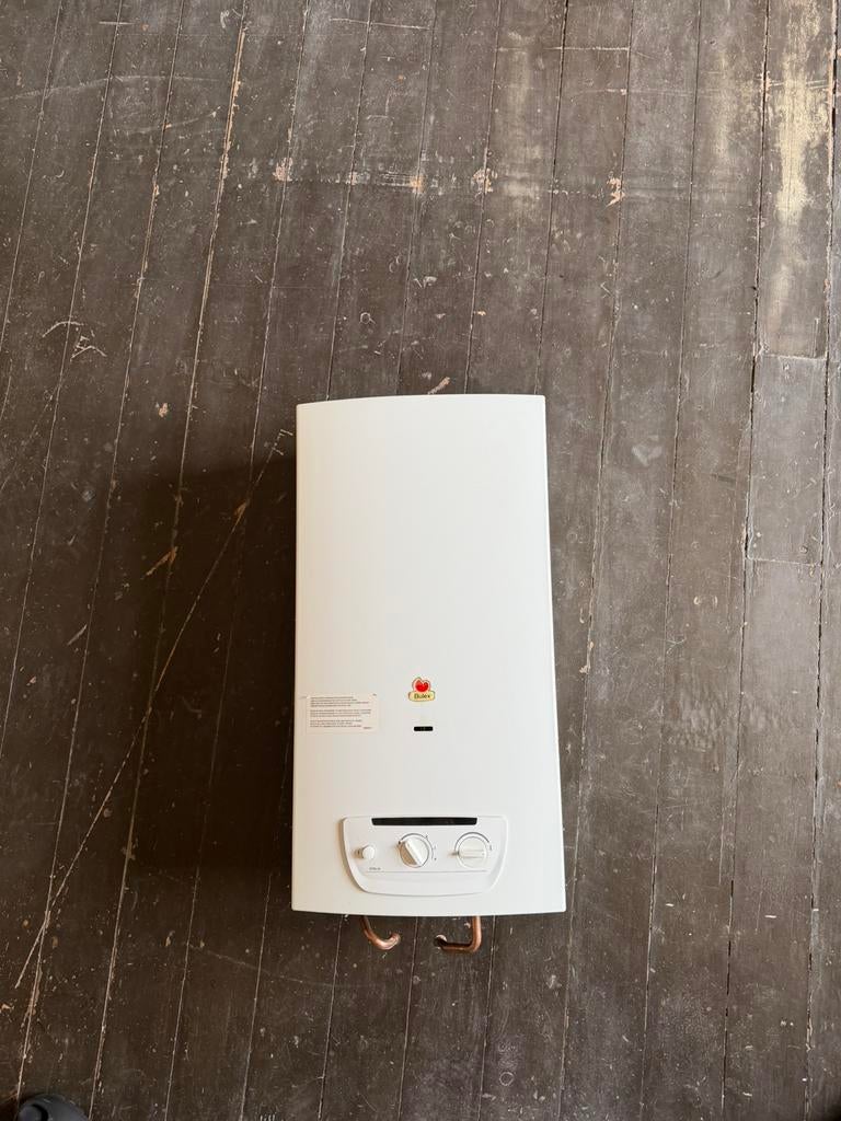 Bulex Opalia C 14, Enlèvement, Comme neuf