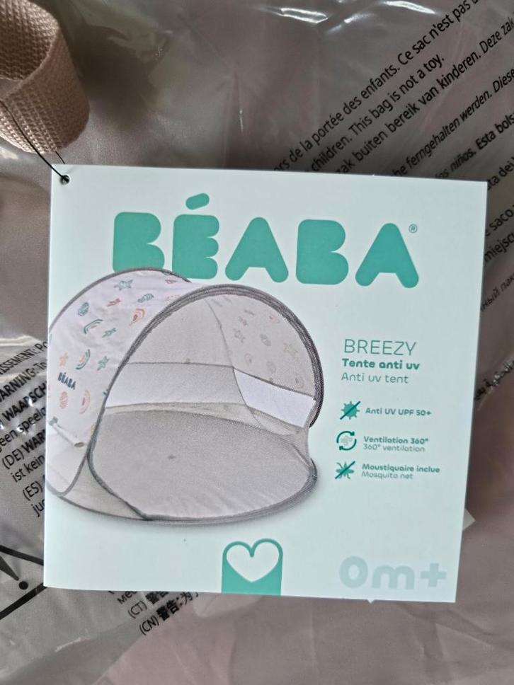 Béaba tent, Enfants & Bébés, Enfants & Bébés Autre, Neuf, Enlèvement ou Envoi