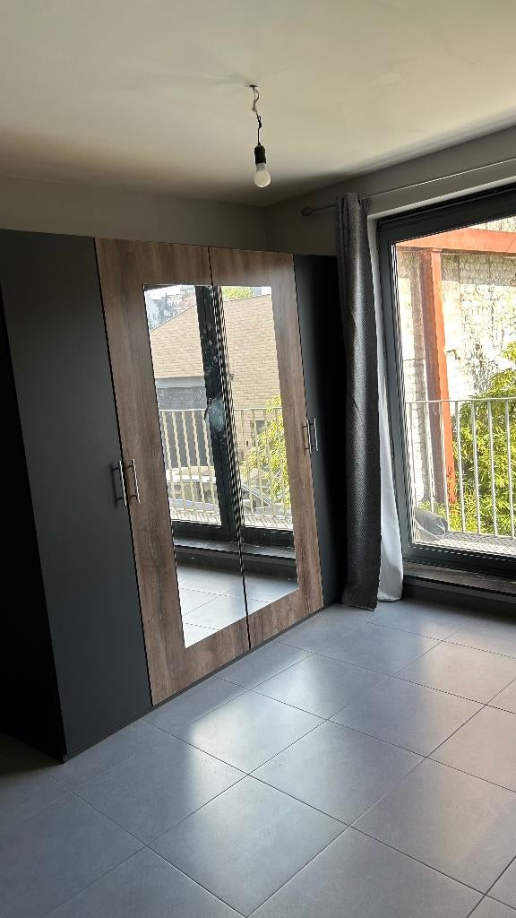 meubles, Enlèvement, Utilisé