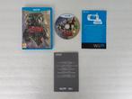 Nintendo Wii U: TLOZ - Twilight Princess HD, Enlèvement ou Envoi, Utilisé