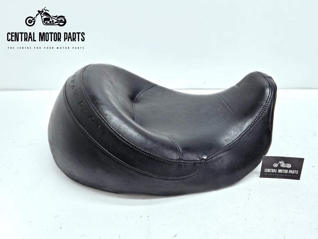 Siège Smooth Sundowner Solo Touring 1997-2008, Enlèvement ou Envoi, Utilisé