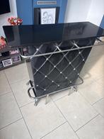 Bar vendu, Maison & Meubles, Enlèvement, Utilisé