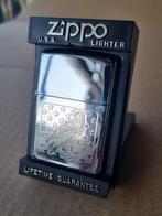 Zippo L'aigle américain - 1994, Envoi, Comme neuf, Briquet