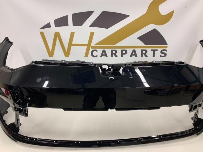 Pare-chocs avant d'un Volkswagen Golf (LC9X), Neuf, Volkswagen, -, 6 mois de garantie