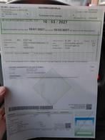 Opel Agila., Timbres & Monnaies, Enlèvement