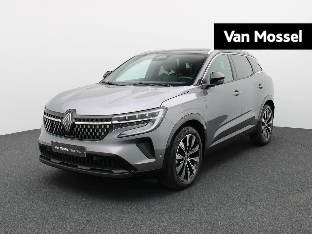 Renault Austral Techno E-Tech Full Hybrid 200, Auto's, Renault, Bedrijf, Te koop, Austral, Airbags, Airconditioning, Bluetooth