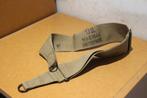 US WW2 „Straps Carrying OD3 Bag canvas field " BRITISH MADE, Verzenden, Landmacht, Kleding of Schoenen