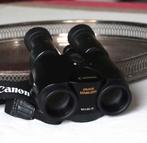 Verrekijker Canon 30 x 10 IS Image Stabilizer, Audio, Tv en Foto, Optische apparatuur | Verrekijkers, Ophalen of Verzenden, Zo goed als nieuw