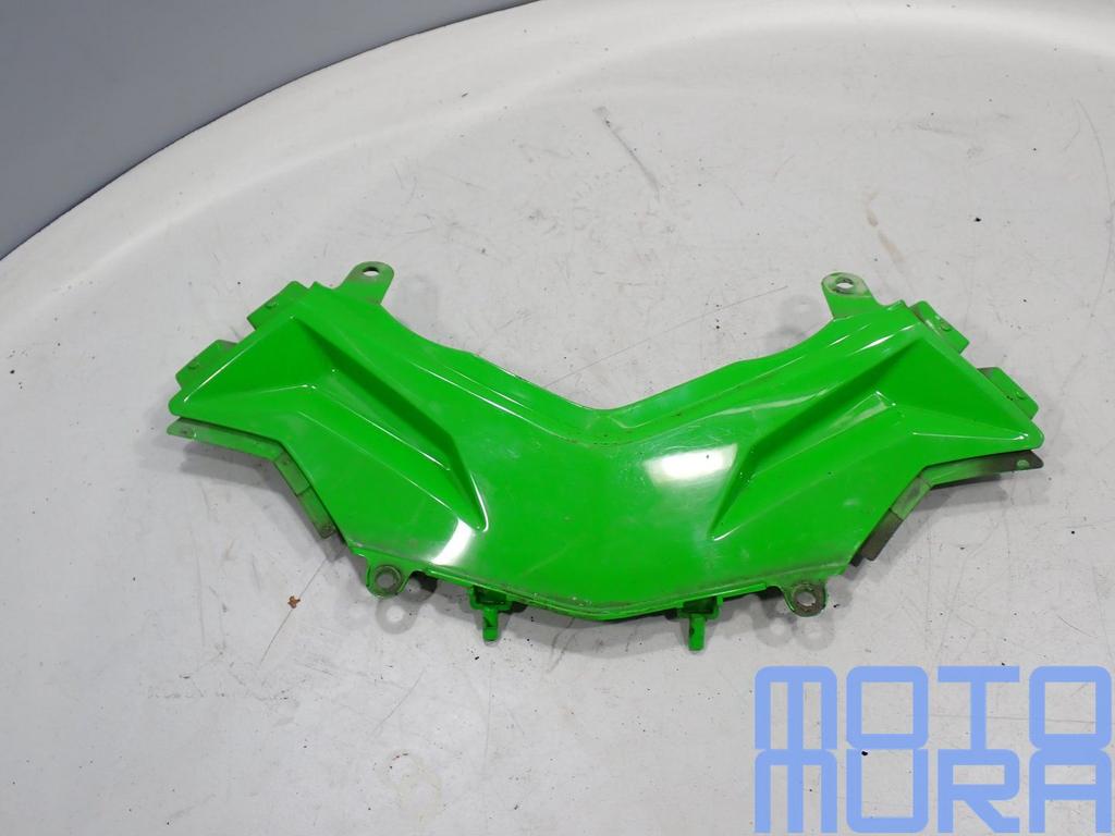 achterkuip midden Kawasaki Ninja 300 2013 - 2017  kontkap ku, -, Utilisé, -, -