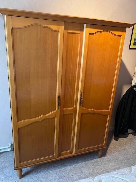 Chambre à coucher 1 personne, Enlèvement, Utilisé, Une personne