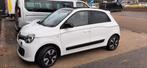 Renault Twingo Limited 2018 - 52.000 km - open dak, 4 deurs, Twingo, Euro 6, Wit