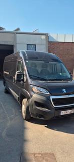 Peugeot boxer l2h2, Particulier, Te koop, Peugeot, Trekhaak